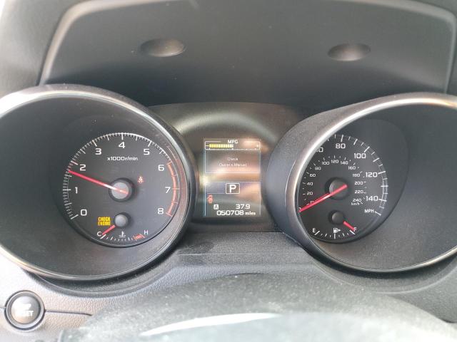 2016 SUBARU OUTBACK 2.5I 4S4BSBAC4G3203615
