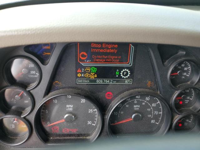 2019 PETERBILT TRACTOR 579 #3223246783