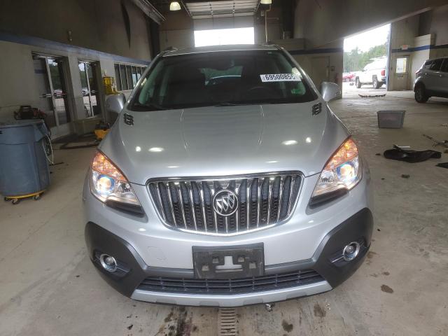 2016 BUICK ENCORE CON KL4CJBSB7GB681643