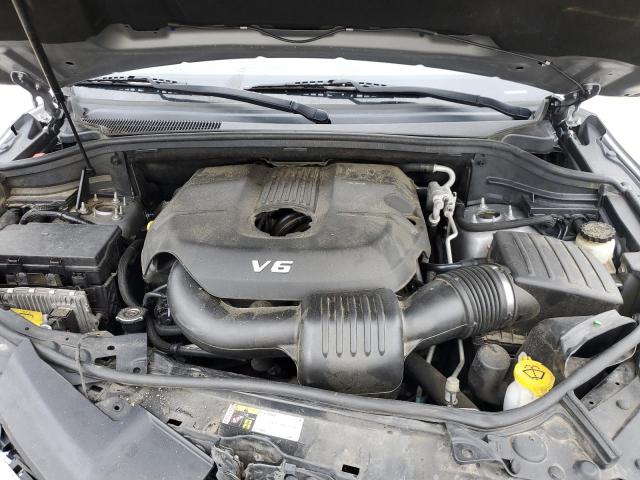 2015 DODGE DURANGO SXT 1C4RDJAG7FC114811