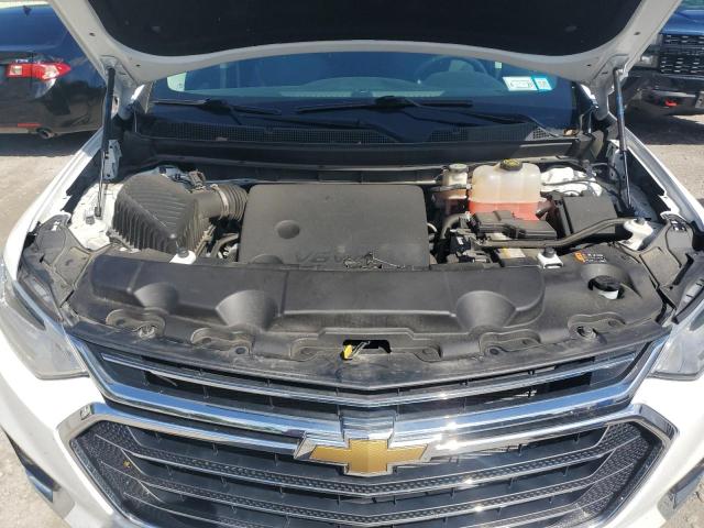 2021 CHEVROLET TRAVERSE LT 1GNERGKW7MJ211371