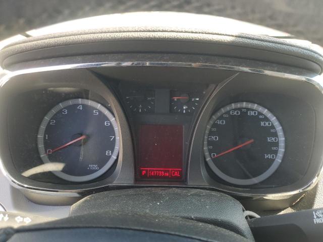 2015 GMC TERRAIN SL 2GKALSEK9F6147715