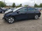 2019 HYUNDAI IONIQ BLUE - KMHC65LC4KU179519