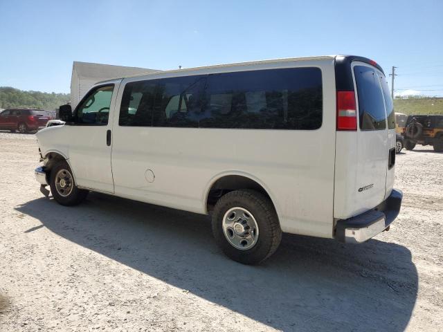 2018 CHEVROLET EXPRESS G2500 LT 1GAWGFFGXJ1268376
