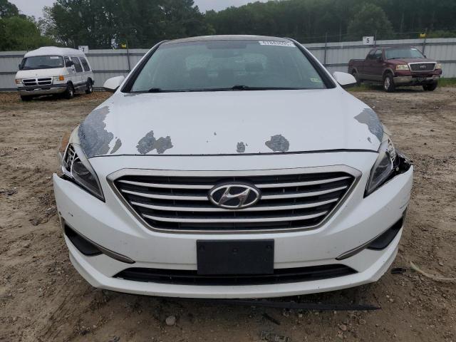 2017 HYUNDAI SONATA SE 5NPE24AF6HH583571