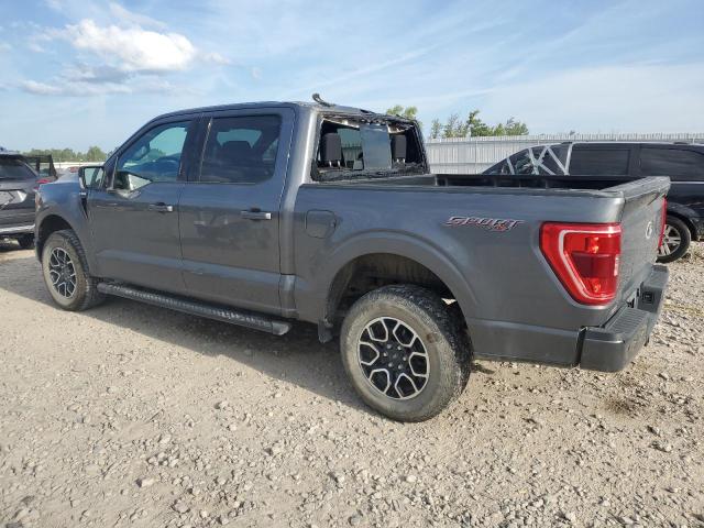 2023 FORD F150 SUPERCREW 1FTEW1EP1PFC59734