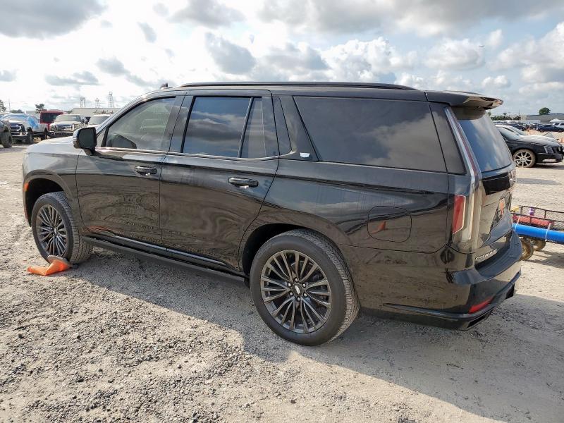2021 CADILLAC ESCALADE S - 1GYS4GKL3MR261132