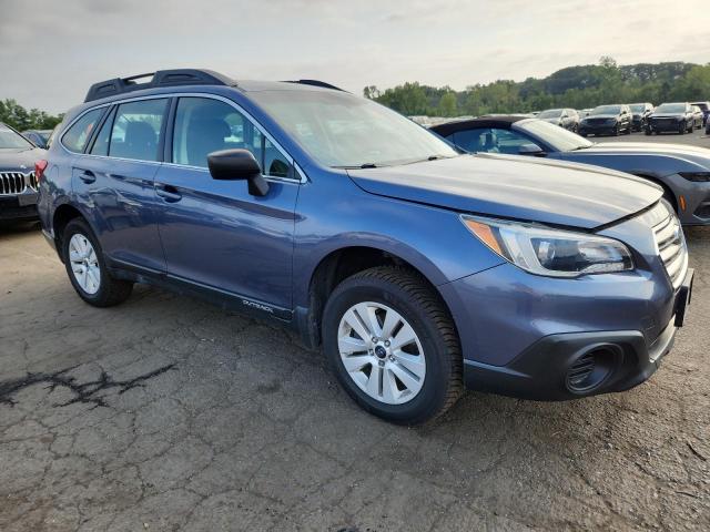 2017 SUBARU OUTBACK 2.5I 4S4BSAACXH3408657