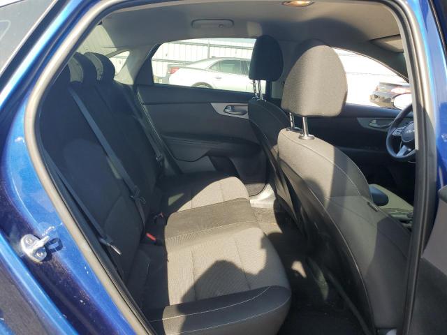 2022 KIA FORTE FE 3KPF24AD3NE475864