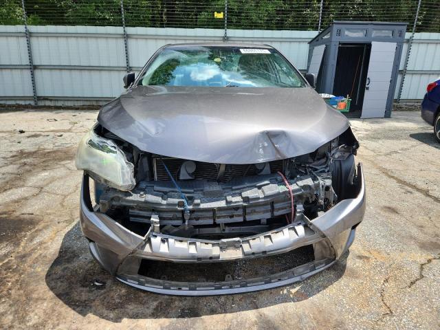 2016 TOYOTA CAMRY LE - 4T4BF1FK0GR555024