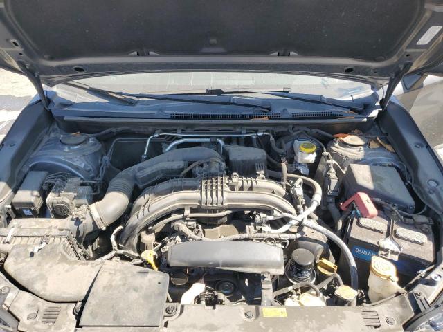 2018 SUBARU IMPREZA PR 4S3GTAD63J3746873