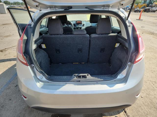 2016 FORD FIESTA SE - 3FADP4EJ3GM163339