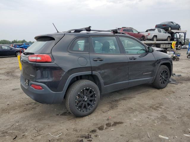 2015 JEEP CHEROKEE S 1C4PJMABXFW764060