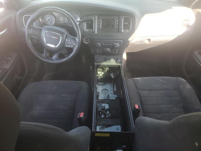 2015 DODGE CHARGER POLICE #3292420555