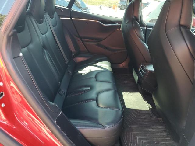 2017 TESLA MODEL S 5YJSA1E23HF198530