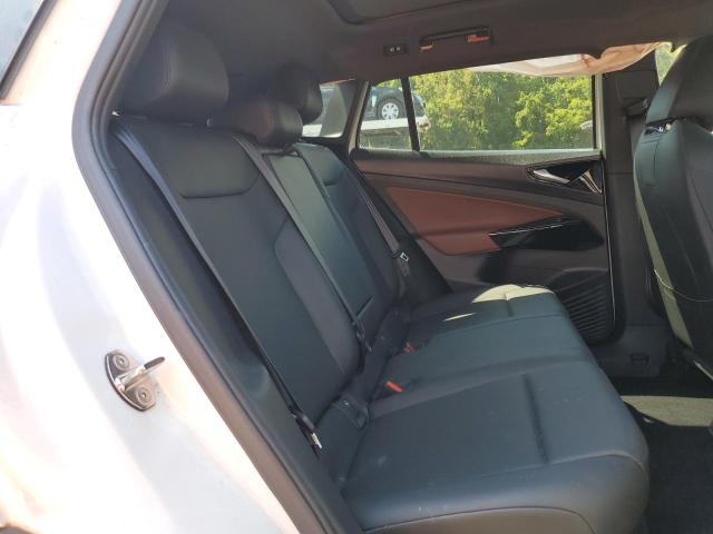 2022 VOLKSWAGEN ID.4 PRO S WVGKMPE2XNP036062