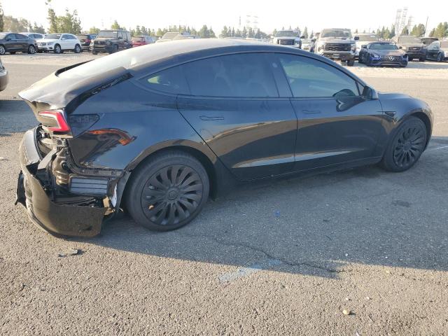 2025 TESLA MODEL 3 5YJ3E1EB8SF898933