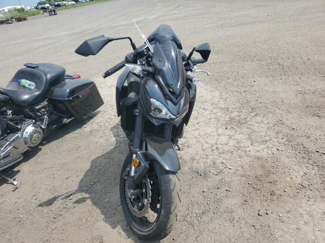 2018 KAWASAKI ZR900 JKAZR2B13JA007822