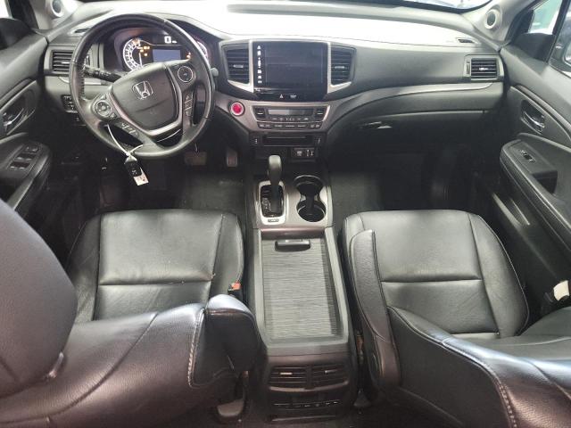 2017 HONDA PILOT EXL 5FNYF6H50HB063018