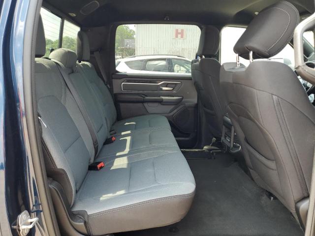 2023 RAM 1500 BIG H 1C6RRFFG9PN539712