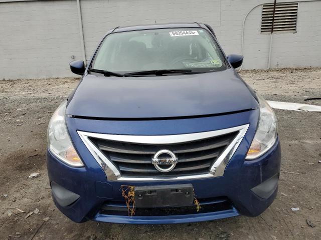 2019 NISSAN VERSA S 3N1CN7AP6KL875708