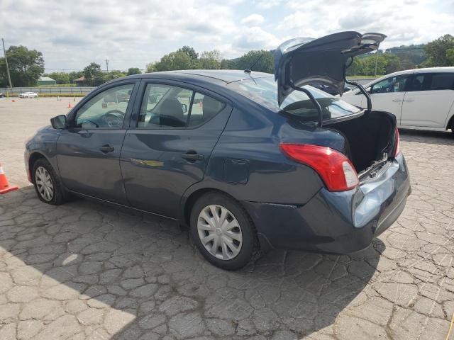 2017 NISSAN VERSA S 3N1CN7AP7HL818832