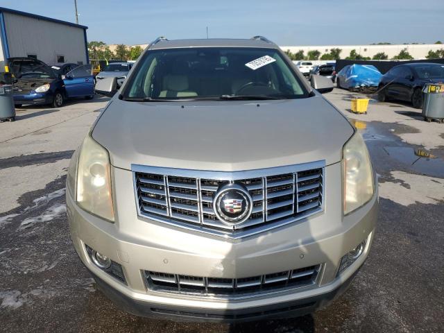 2016 CADILLAC SRX PREMIU 3GYFNDE37GS516133
