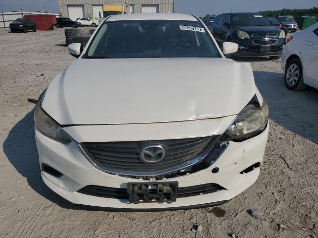 2017 MAZDA 6 TOURING JM1GL1V52H1113552