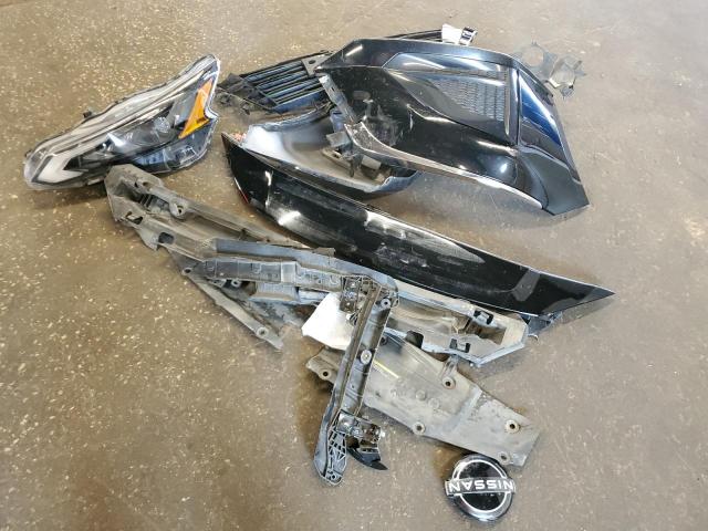 2023 NISSAN ALTIMA SV - 1N4BL4DV7PN390059