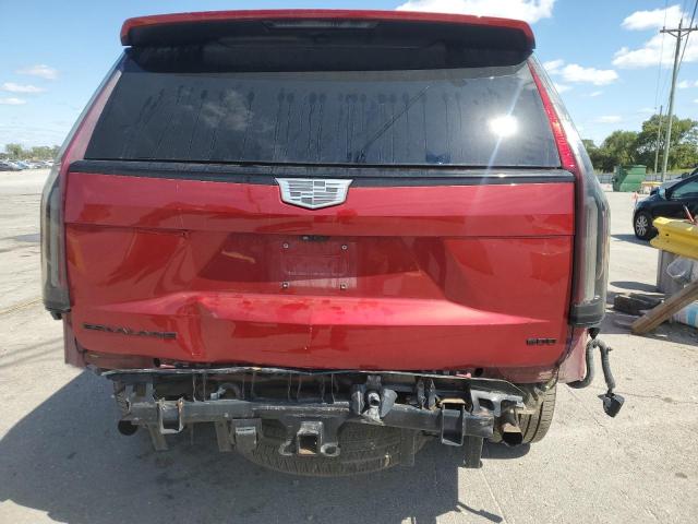 2023 CADILLAC ESCALADE SPORT PLATINUM 1GYS4GKL6PR410282