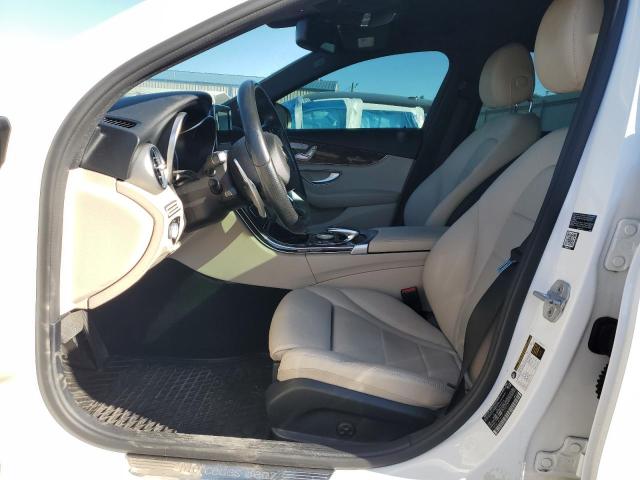 2015 MERCEDES-BENZ C 300 4MAT 55SWF4KB1FU007241