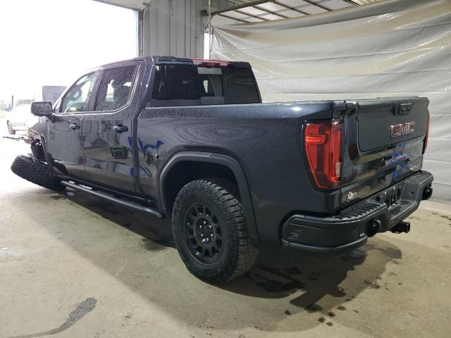 2024 GMC SIERRA K1500 AT4X 3GTUUFEL1RG457789