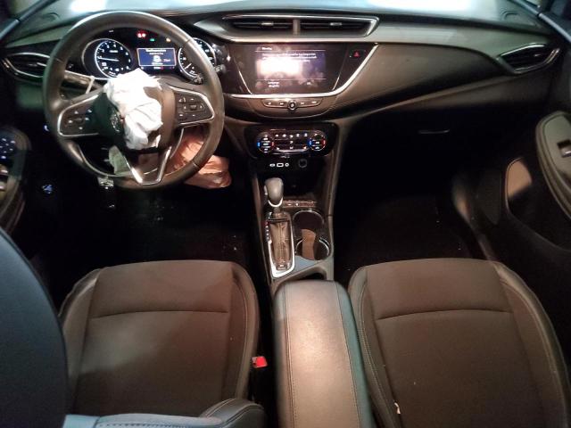 2021 BUICK ENCORE GX SELECT KL4MMDS27MB081532