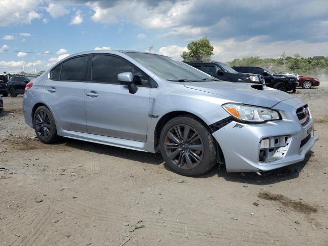 2017 SUBARU WRX JF1VA1B64H9836059