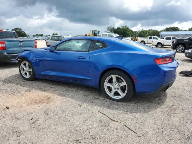 2016 CHEVROLET CAMARO LT - 1G1FB1RX4G0168981