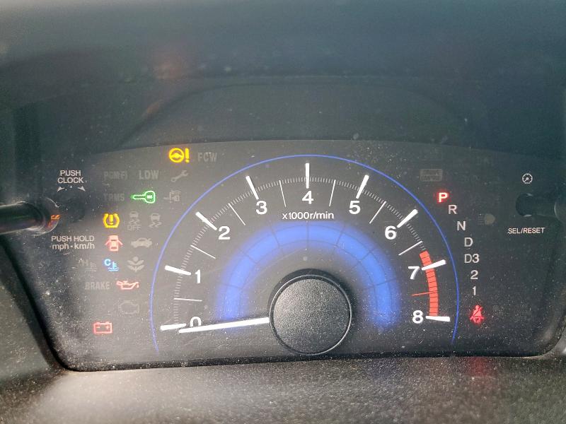 2013 HONDA CIVIC LX - 2HGFG3B52DH525015