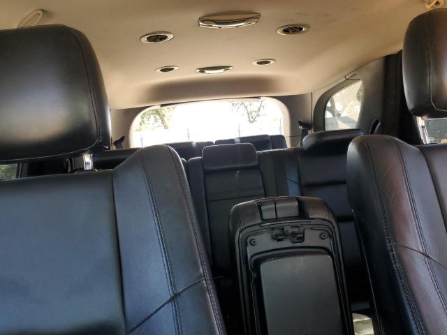 2016 DODGE DURANGO LIMITED 1C4RDJDG8GC353460