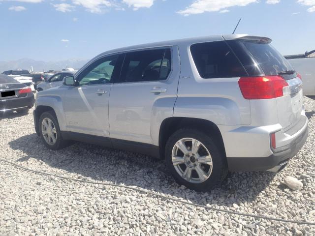 2017 GMC TERRAIN SL 2GKFLSEK3H6163840