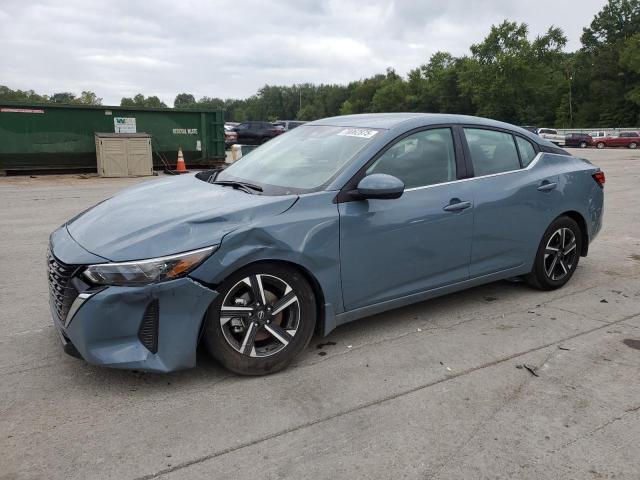 2024 NISSAN SENTRA SV - 3N1AB8CV3RY382843