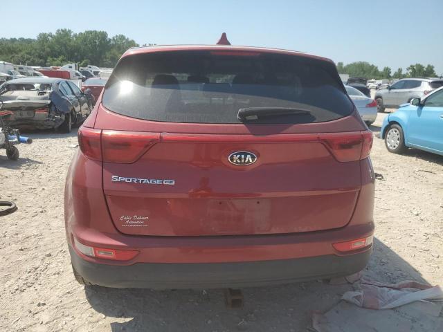 2017 KIA SPORTAGE L KNDPM3AC2H7038149