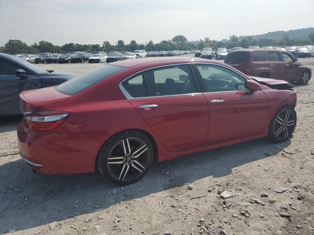 2017 HONDA ACCORD SPO - 1HGCR2F55HA278322