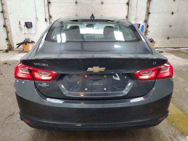 2017 CHEVROLET MALIBU LT - 1G1ZE5ST7HF115905