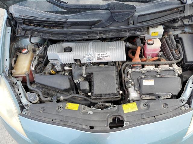 2015 TOYOTA PRIUS JTDKN3DU2F1869873