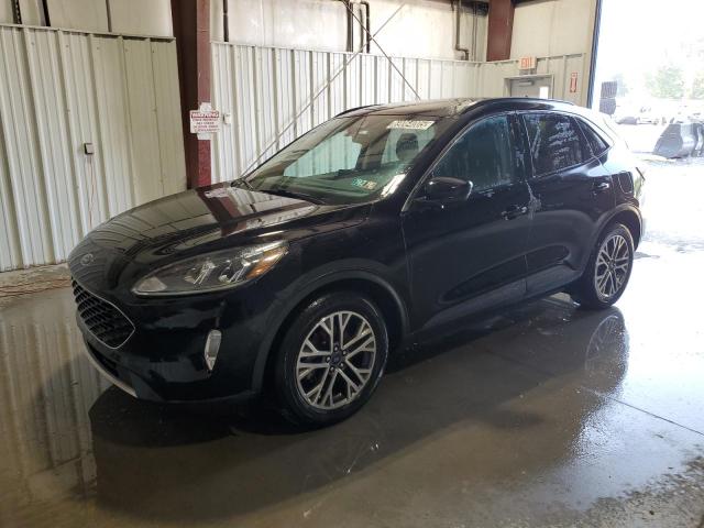 FORD ESCAPE SEL