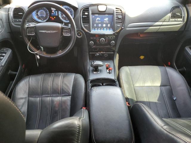 2013 CHRYSLER 300 S - 2C3CCABG8DH743175
