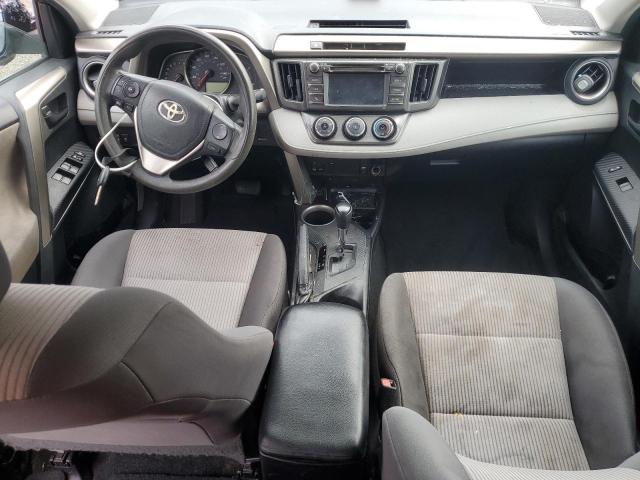 2015 TOYOTA RAV4 LE - 2T3ZFREV4FW193563