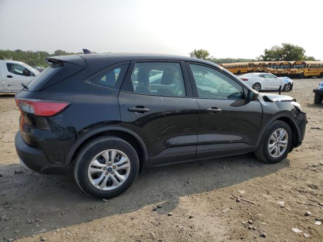 2020 FORD ESCAPE S 1FMCU0F69LUA18728