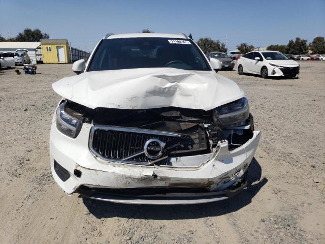2019 VOLVO XC40 T4 MO YV4AC2HK8K2123949