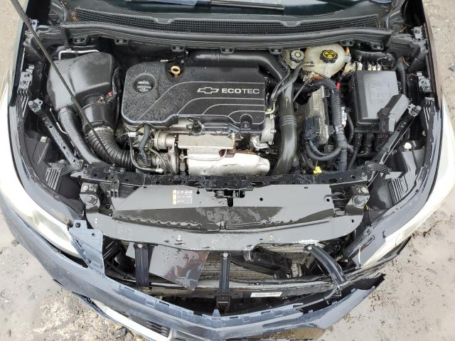 2016 CHEVROLET CRUZE LS 1G1BC5SM9G7287541