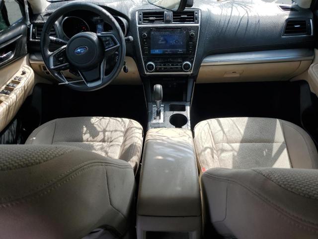 2018 SUBARU OUTBACK 2. 4S4BSAFC4J3323036